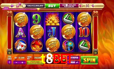 Desvendando o Mundo dos Jogos Virtuais na t8bet