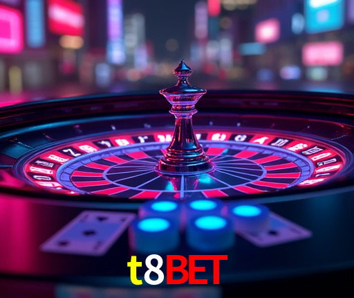 Explorando a Categoria de Eventos em Apostas na t8bet