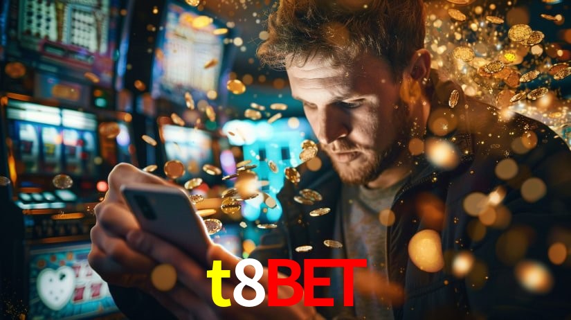 t8bet - Security