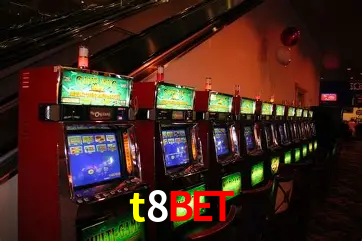 Descubra a Essência do t8bet: Nossa História e Compromissos