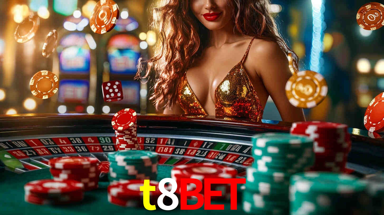 Programa VIP t8bet