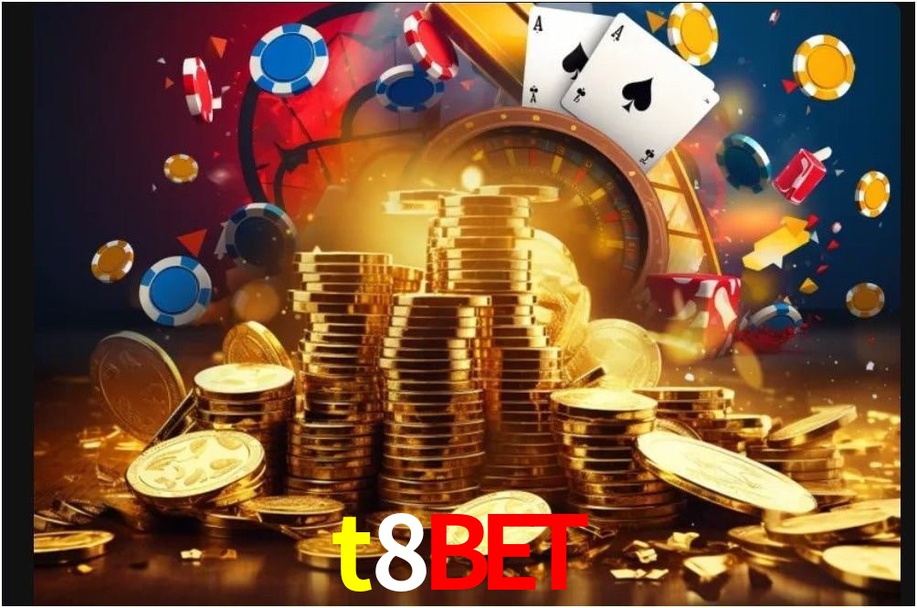 t8bet Salvador - Strategies