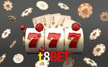 t8bet Rio de Janeiro - Bonus Terms