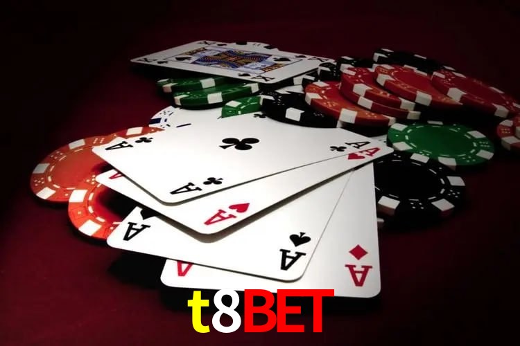 Jogos Exclusivos t8bet