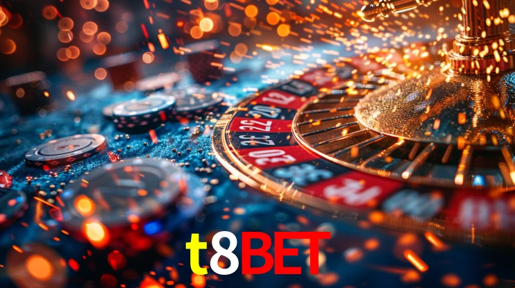 Account Benefits t8bet