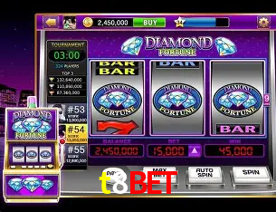 A Emoção da Loteria na t8bet: Uma Chance de Mudança de Vida