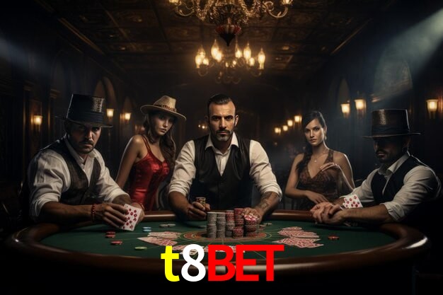 A Emoção da Loteria na t8bet: Uma Chance de Mudança de Vida