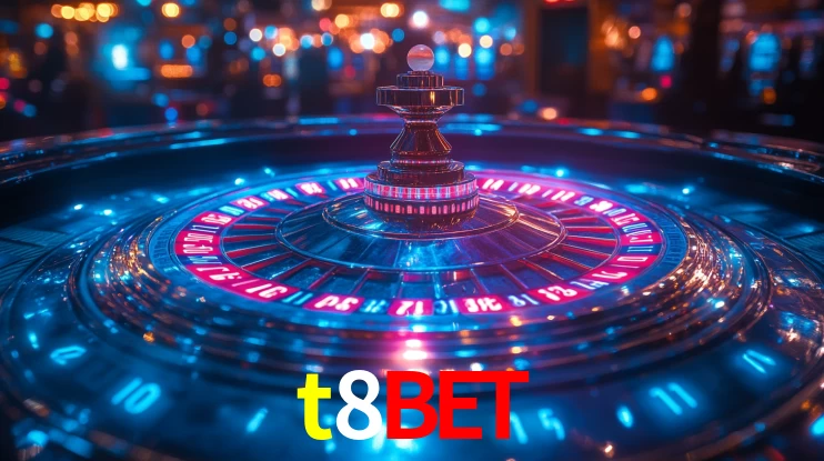 Premium Interface t8bet