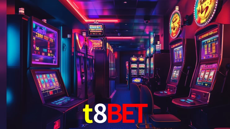 Exclusive Games t8bet