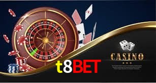 Casino VIP t8bet