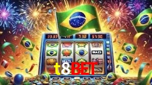 Slot Games t8bet