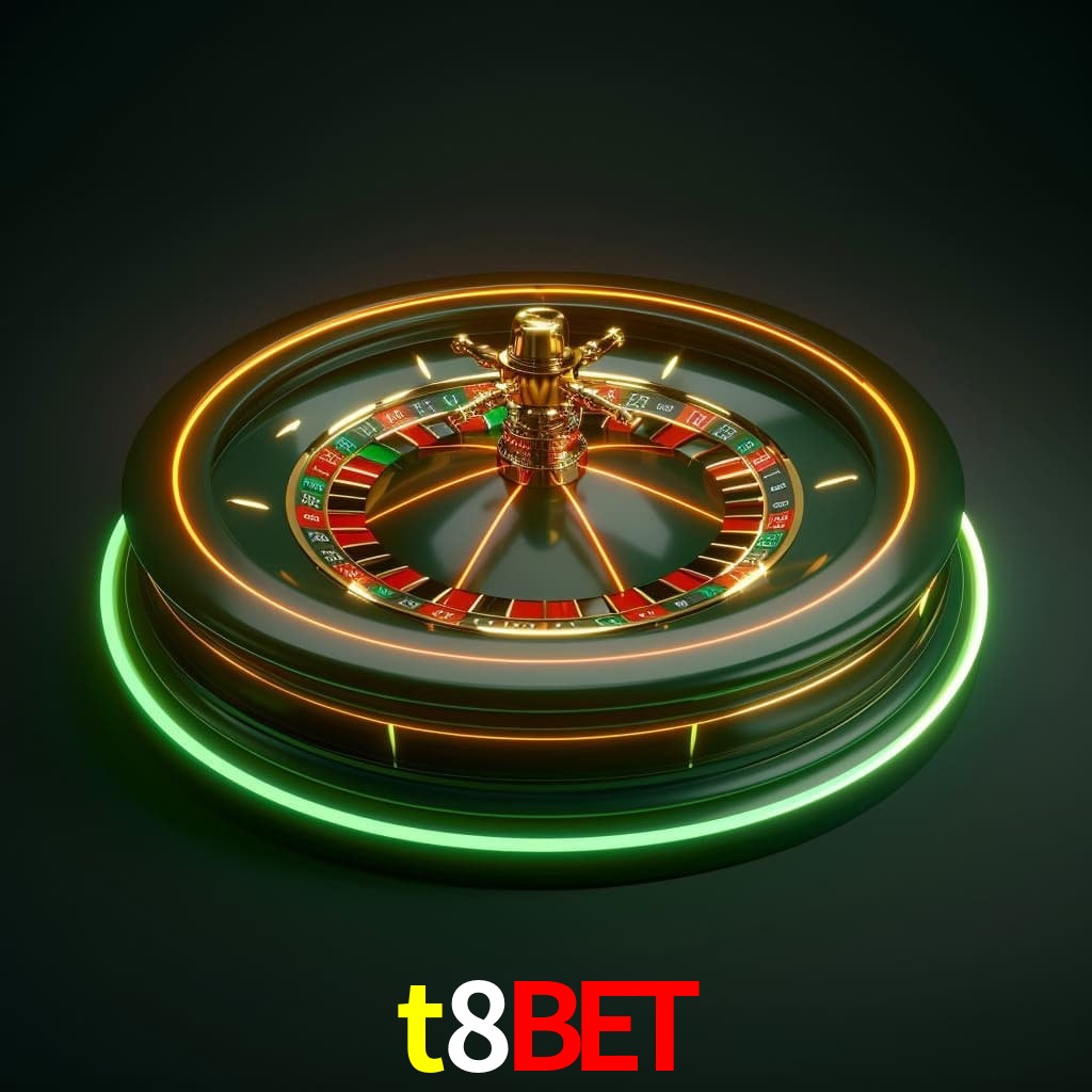 t8bet App - Aplicativo Móvel Oficial