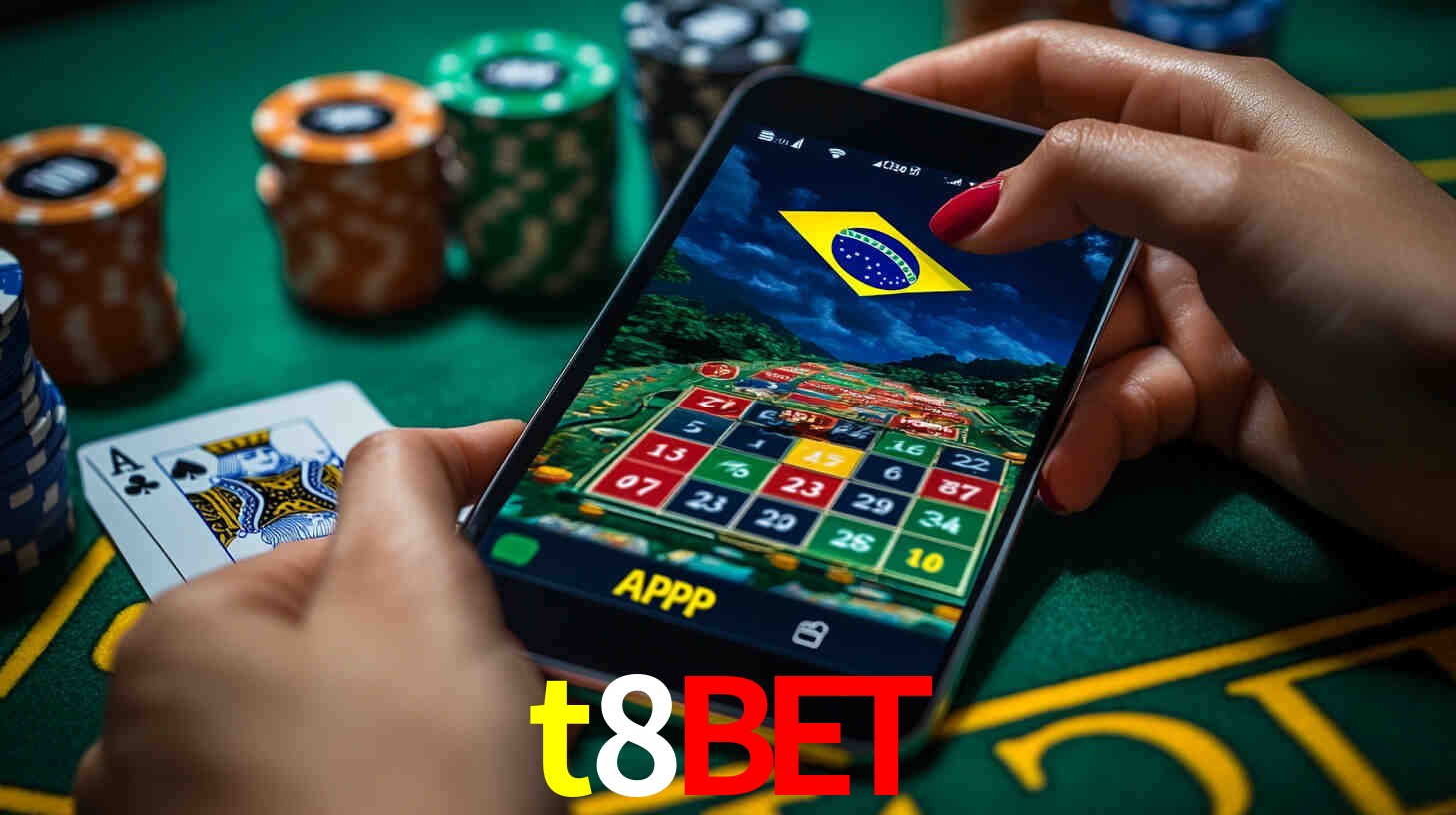 A Popularidade dos Caça-Níqueis no t8bet