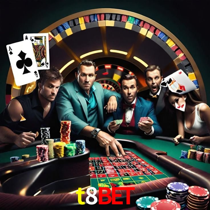 t8bet Fortaleza - Reviews