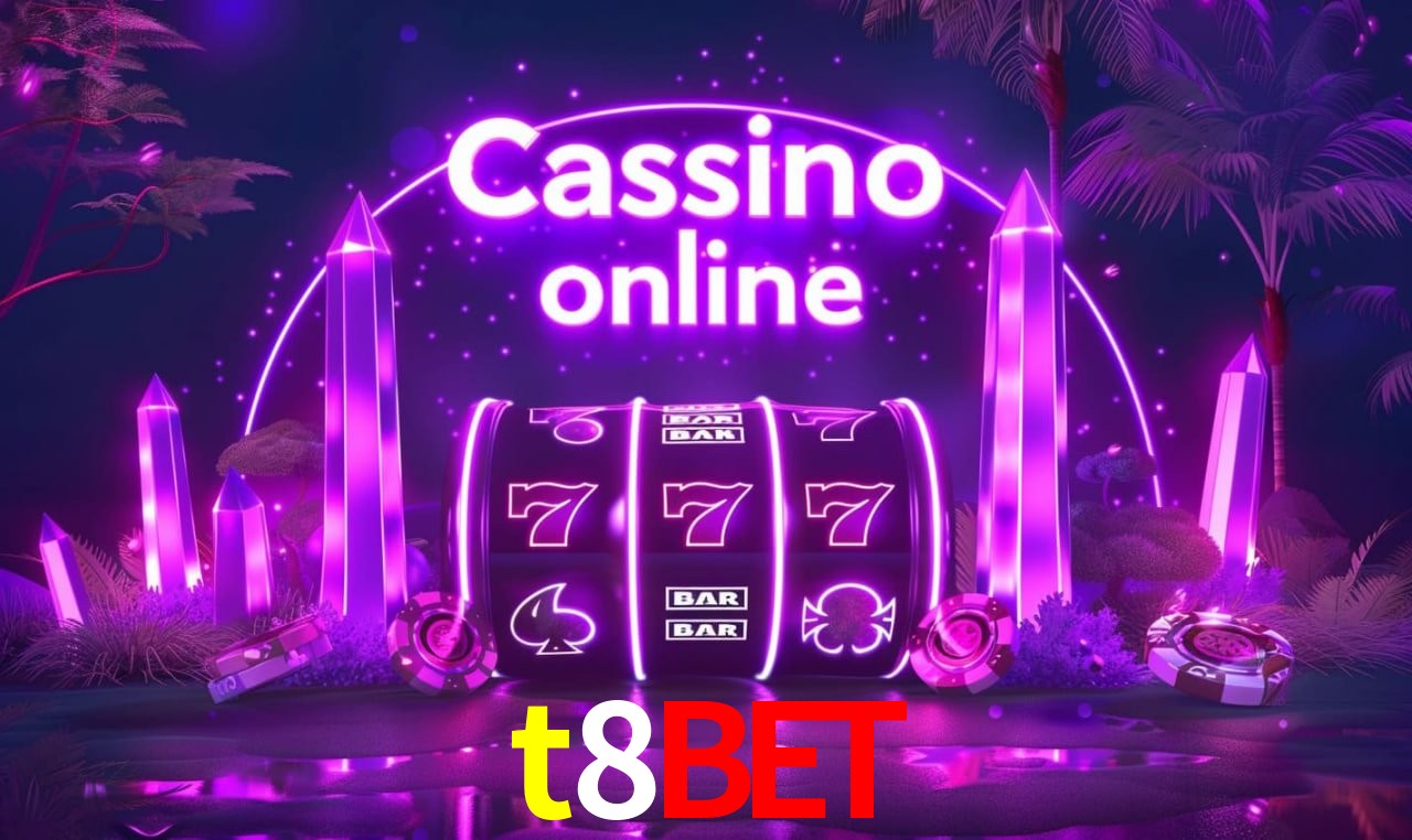 Diretório de Jogos t8bet