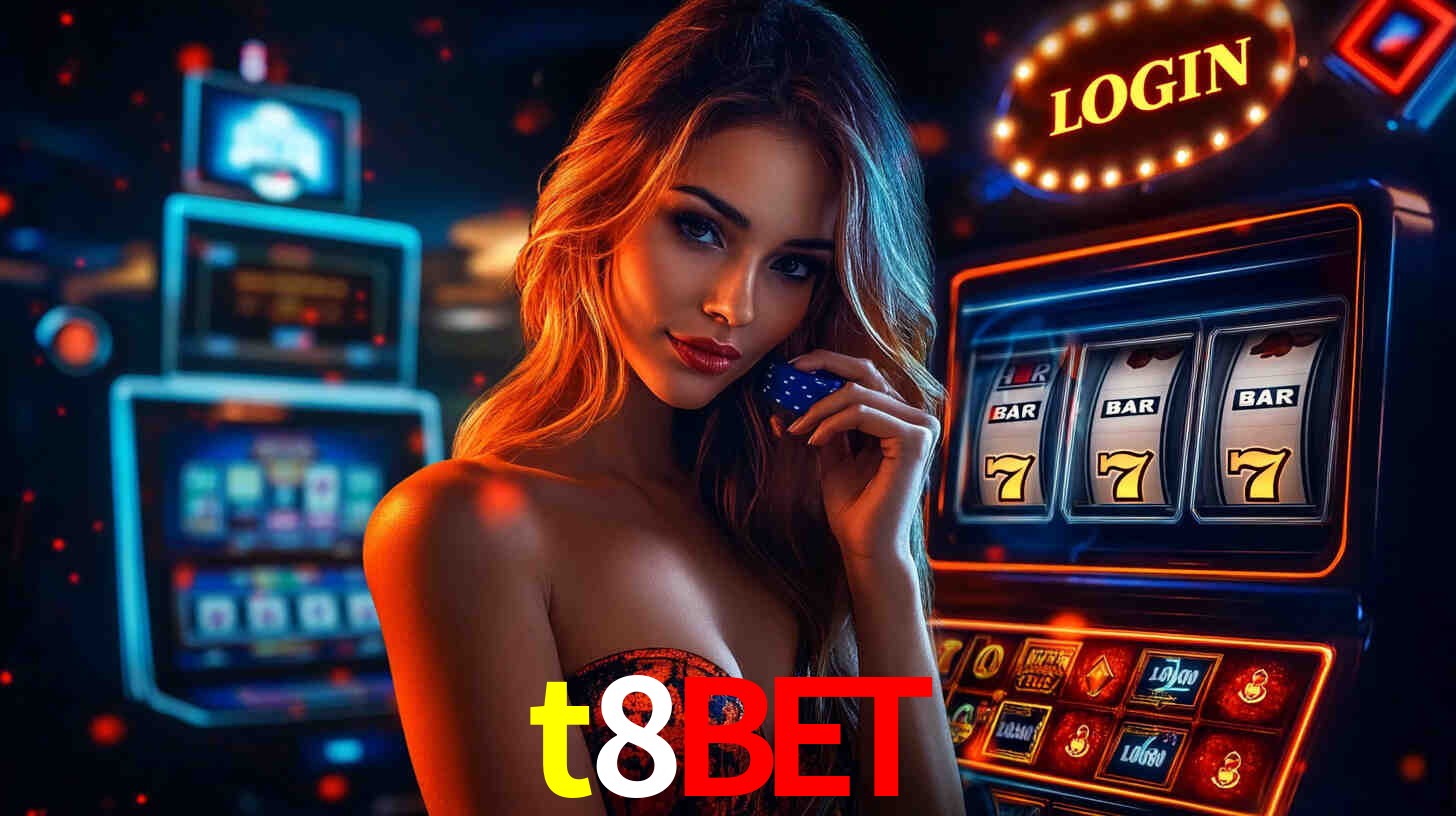 Bônus Generosos e Exclusivos no t8bet para Você!