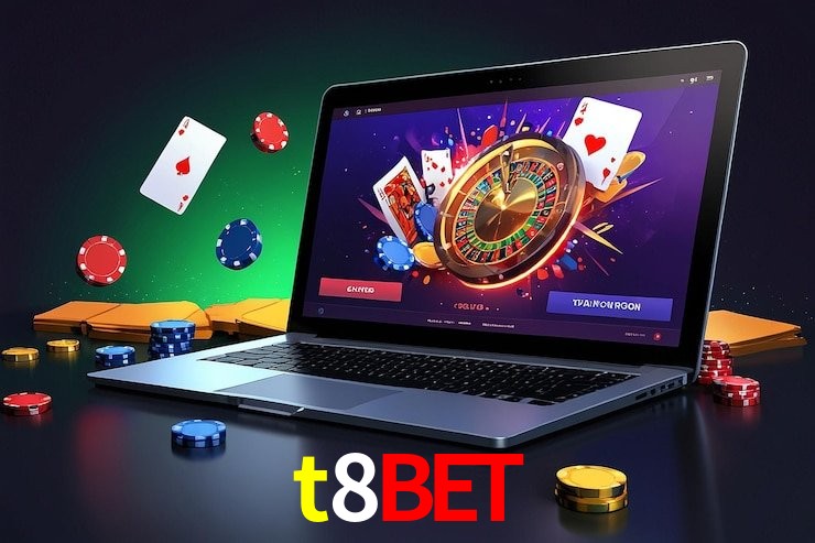 Benefícios da Conta t8bet