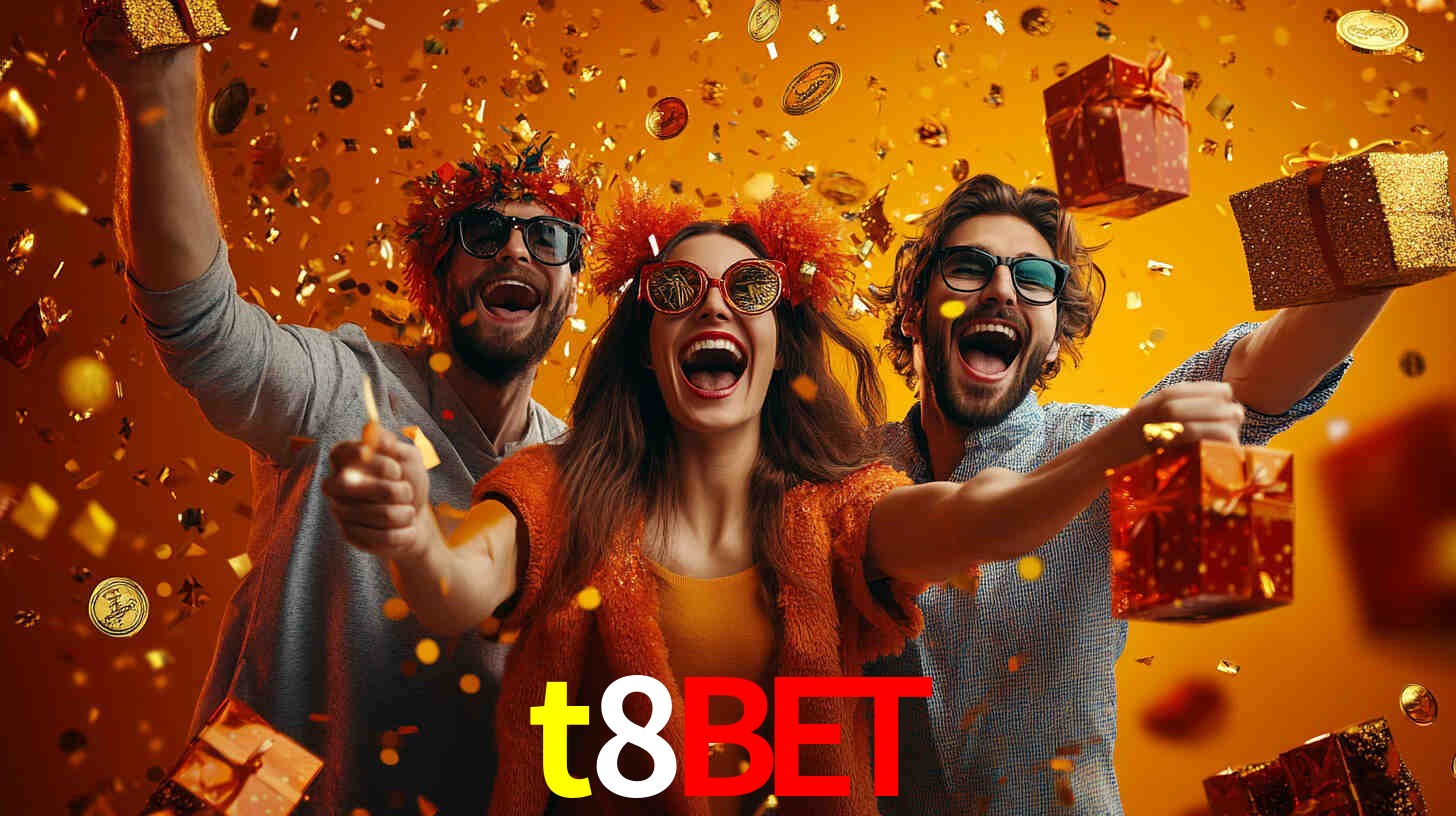 t8bet: Seu Especialista em Apostas Esportivas Brasileiras