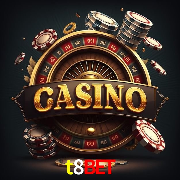 t8bet - App Security