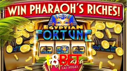 t8bet São Paulo - All Bonuses