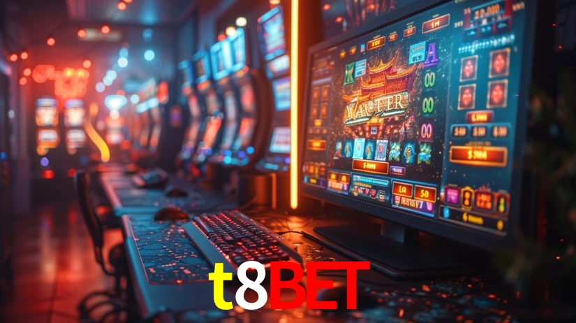 Explore as vantagens do t8bet: serviço profissional e confiabilidade