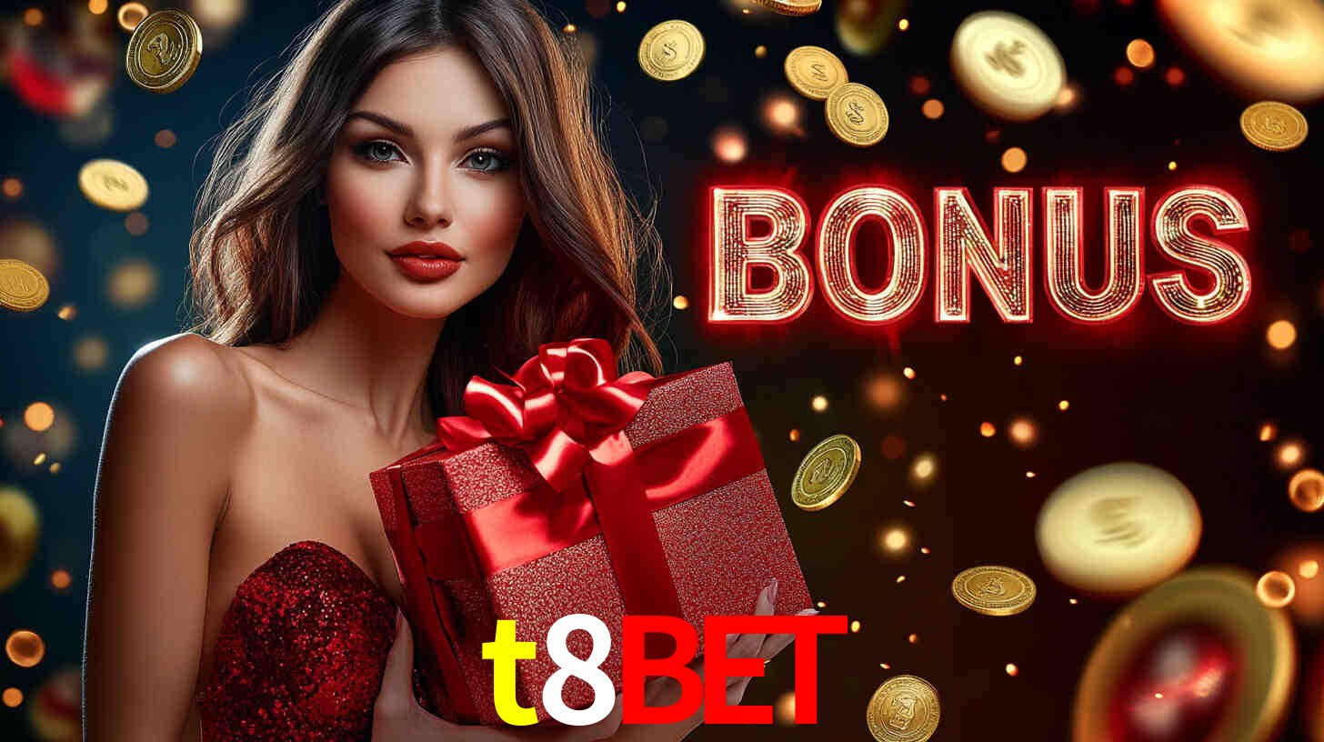 Descubra o Programa VIP da t8bet: Vantagens Exclusivas para Jogadores