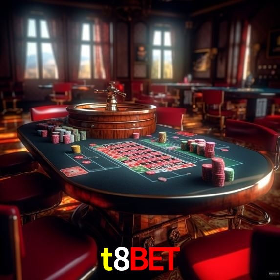 t8bet São Paulo - Top Slots