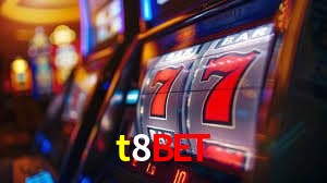 Recursos de Bônus t8bet