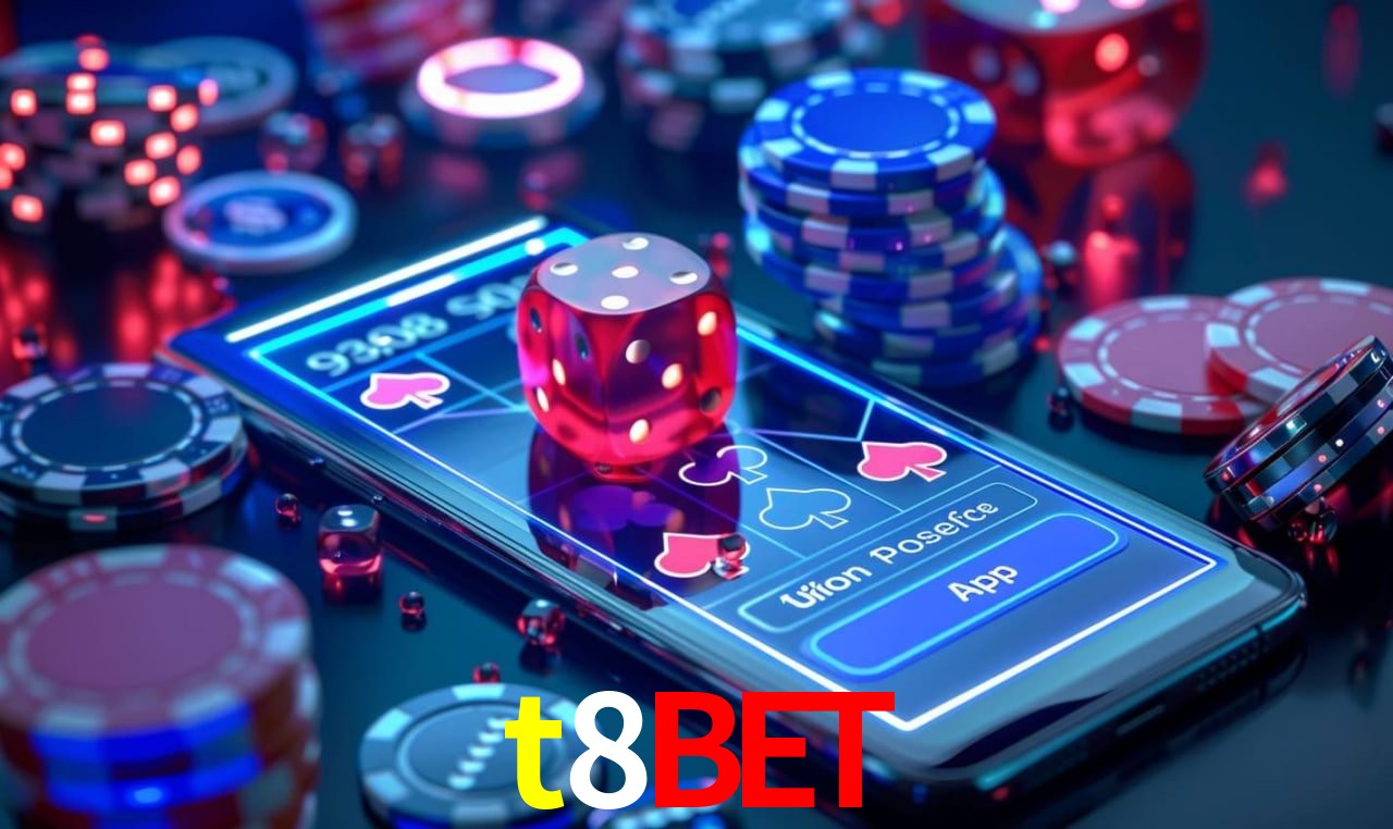 Promoções Sazonais t8bet
