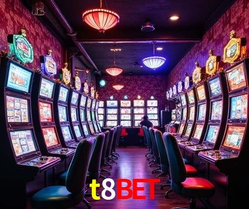 Promoção Relâmpago t8bet