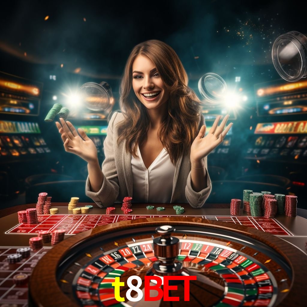 Ofertas Imperdíveis na t8bet: Promoções e Bônus Que Valem a Pena