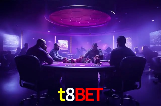 Descubra o Programa VIP da t8bet: Vantagens Exclusivas para Jogadores